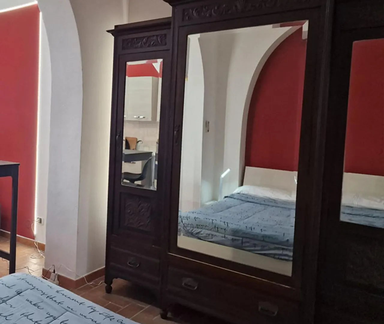 Lägenhet Casa Fortunata Con Parcheggio Livorno