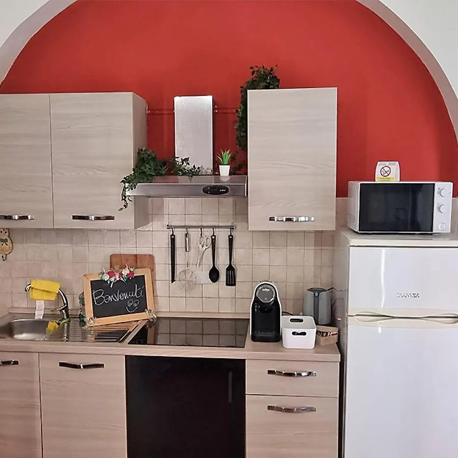 Casa Fortunata Con Parcheggio Livorno