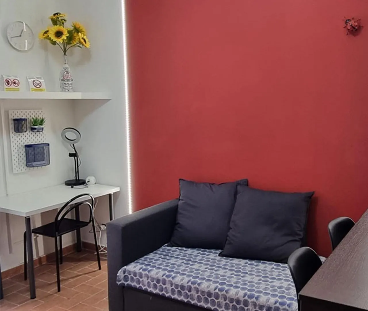 Casa Fortunata Con Parcheggio Livorno 0*,  Italien
