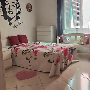 Séjour chez l'habitant Chez Marie, Livourne